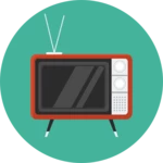 Logo of xem_tv_online android Application 